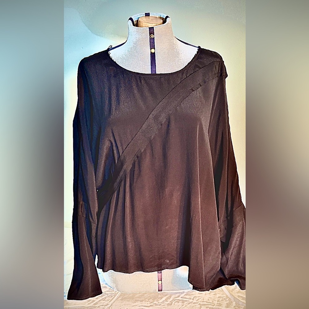 Ro & De Blouse